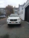 SUV   Toyota Land Cruiser Prado 2012 , 3050000 , 