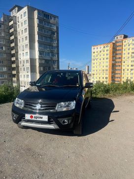 SUV   Suzuki Escudo 2015 , 1460000 , 