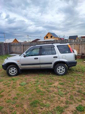 SUV   Honda CR-V 1997 , 535000 , 