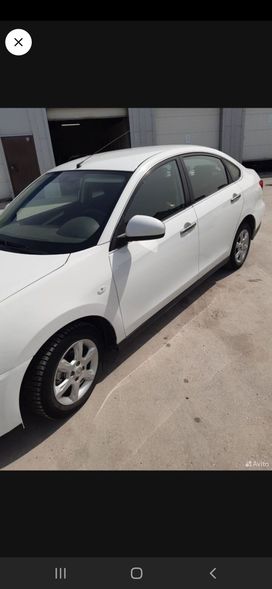  Nissan Almera 2017 , 700000 , 