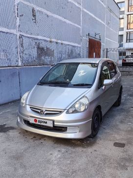  Honda Fit 2007 , 530000 , 