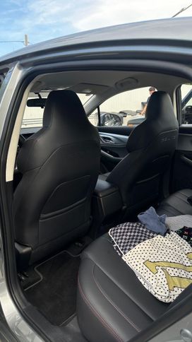  BAIC U5 Plus 2024 , 1600000 , 
