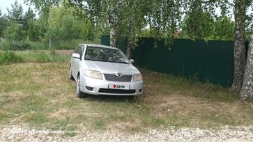  Toyota Corolla Fielder 2005 , 650000 , 