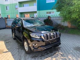 SUV   Toyota Land Cruiser Prado 2020 , 4195000 , 