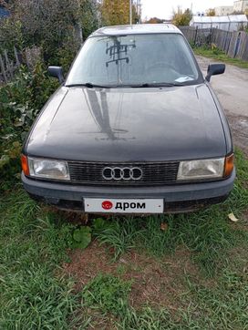  Audi 80 1990 , 95000 , 