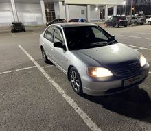  Civic Ferio, 2001