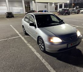  Honda Civic Ferio 2001 , 320000 , 