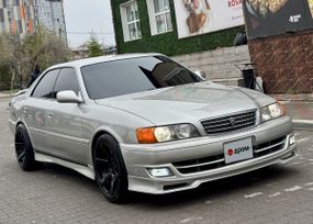  Toyota Chaser 1997 , 765000 , 