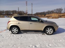 SUV   Nissan Murano 2004 , 1000000 , 