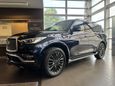SUV   Infiniti QX80 2024 , 12490000 , 