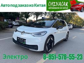  Volkswagen ID.3 2022 , 2150000 , 