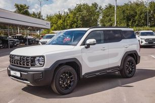 SUV   Haval H3 2024 , 3199000 , 