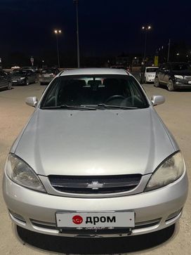  Chevrolet Lacetti 2007 , 650000 , 