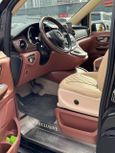    Mercedes-Benz V-Class 2021 , 9500000 , 