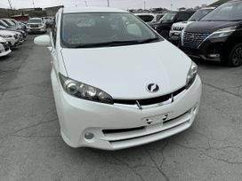    Toyota Wish 2011 , 1370000 , 