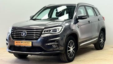 SUV   Changan CS75 2020 , 1550000 , 