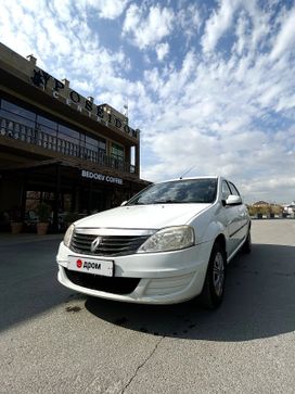  Renault Logan 2014 , 385000 , 