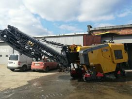   XCMG XM1205F 2024 , 23800000 , 