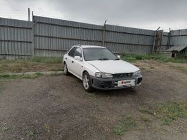  Subaru Impreza 1999 , 150000 , 