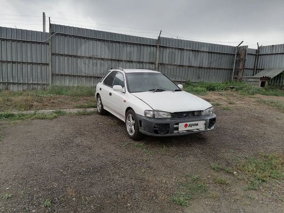  Subaru Impreza 1999 , 150000 , 