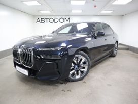  BMW i7 2022 , 15390000 , 