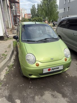  Daewoo Matiz 2008 , 180000 , 