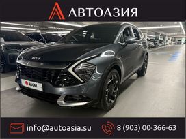 SUV   Kia Sportage 2022 , 2270000 , 