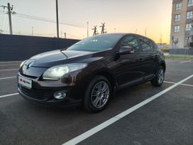  Renault Megane 2014 , 899000 , 