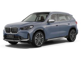 SUV   BMW X1 2025 , 7200000 , 