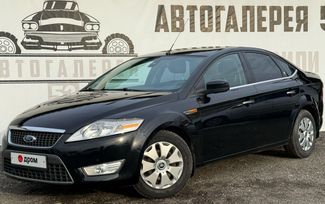  Ford Mondeo 2009 , 750000 ,  
