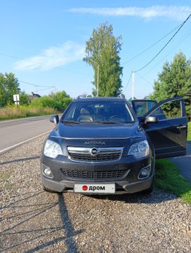 SUV   Opel Antara 2013 , 1550000 , -
