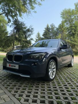 SUV   BMW X1 2011 , 1325000 , 
