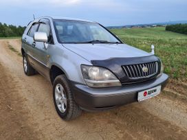 SUV   Toyota Harrier 1998 , 850000 , 