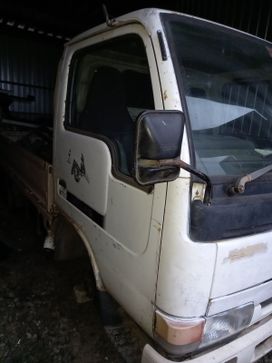   Nissan Atlas 1997 , 1111110 , 