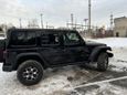 SUV   Jeep Wrangler 2022 , 9700000 , 