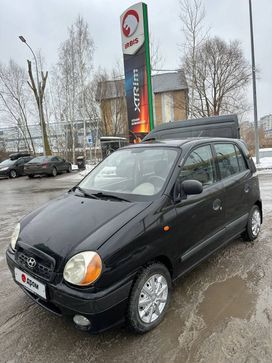  Hyundai Atos 2002 , 225000 , 