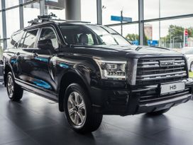 SUV   Haval H5 2024 , 3949000 , 