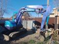 - Hitachi EX55UR 1999 , 1700000 , 