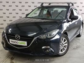  Mazda Mazda3 2013 , 780000 , 