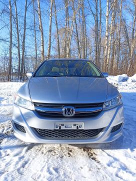    Honda Stream 2011 , 1350000 , 