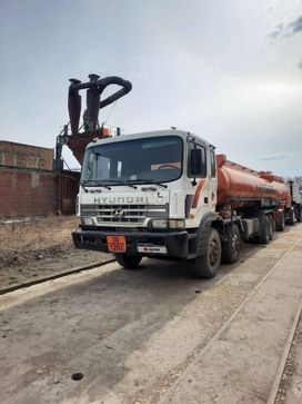  Hyundai HD270 2008 , 3555555 , 