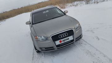  Audi A4 2005 , 650000 , 