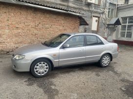  Mazda Protege 2000 , 370000 , 