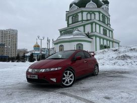  Honda Civic 2008 , 700000 , 