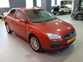  Ford Focus 2007 , 383050 , 
