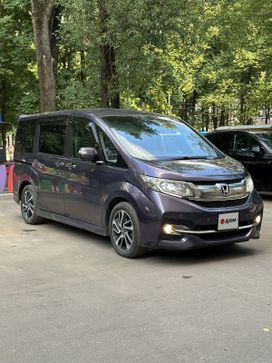    Honda Stepwgn 2016 , 2250000 , 