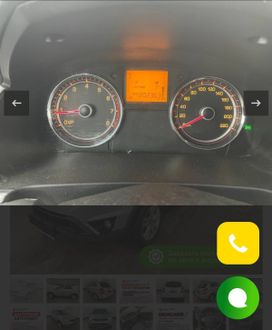 SUV   SsangYong Actyon 2015 , 930000 , 
