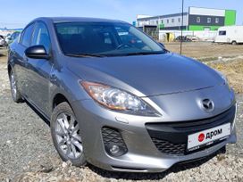  Mazda Mazda3 2013 , 989000 , 