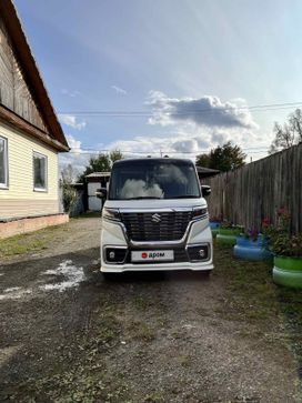  Suzuki Spacia 2018 , 1200000 , 
