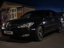  Toyota Camry 2002 , 700000 , 